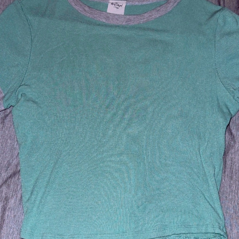 TILLLYS crop top